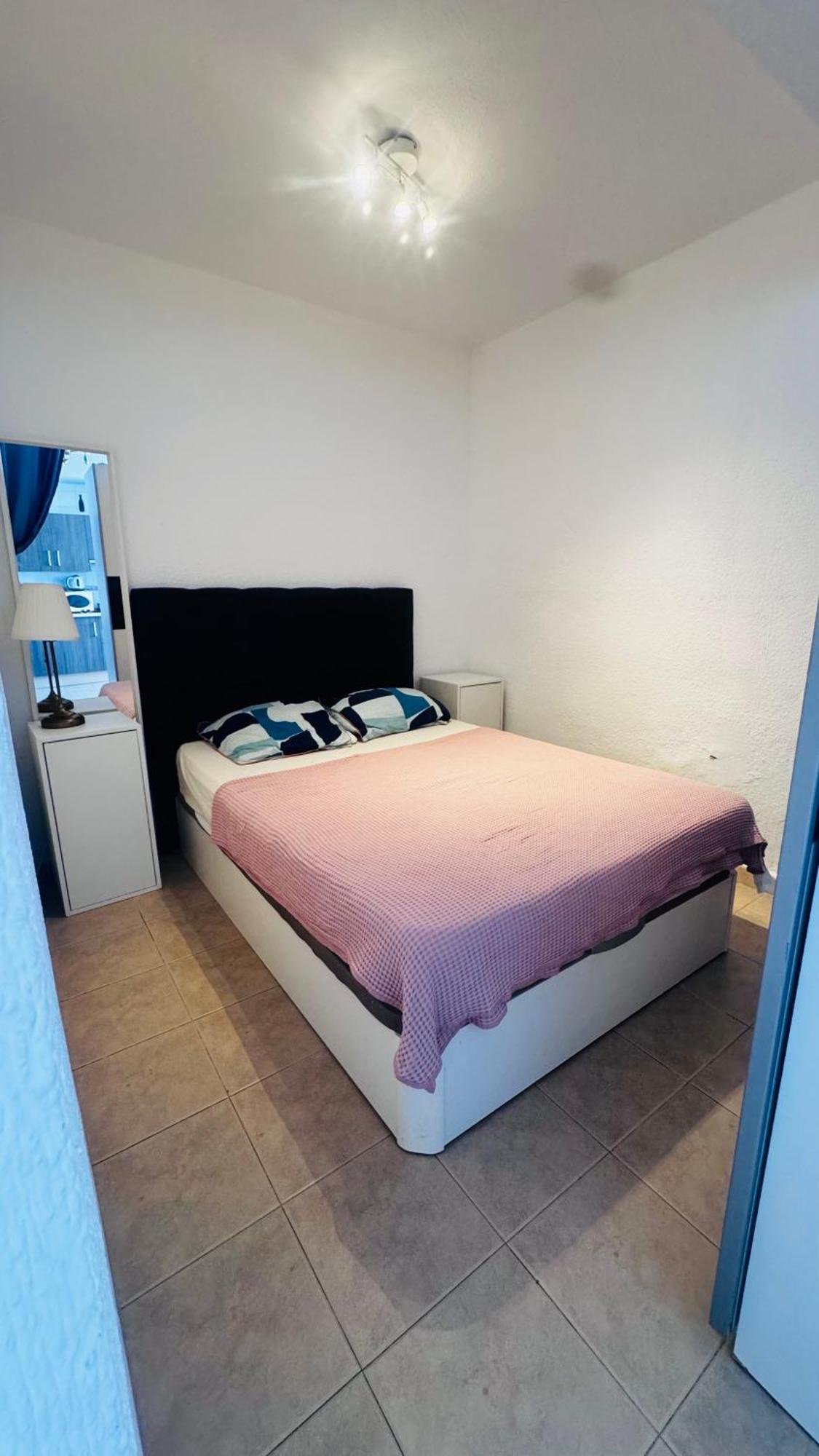 Appartement Estudio Amplio En El Corazon De Torremolinos