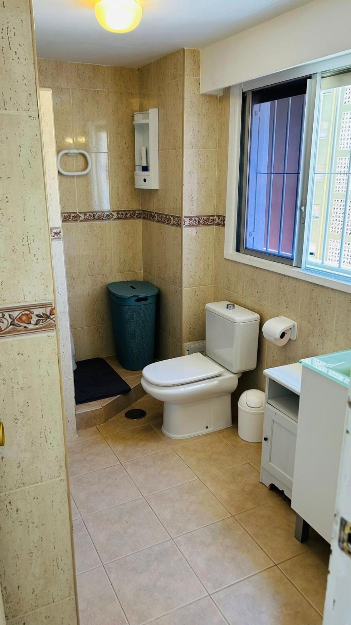 Estudio Amplio En El Corazon De Appartement